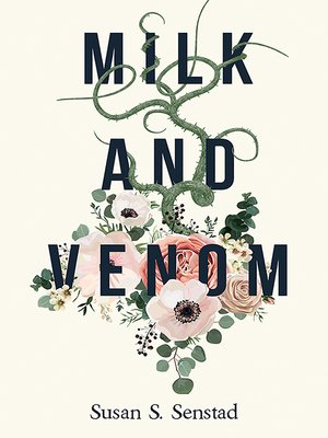 cover image of Milk and Venom